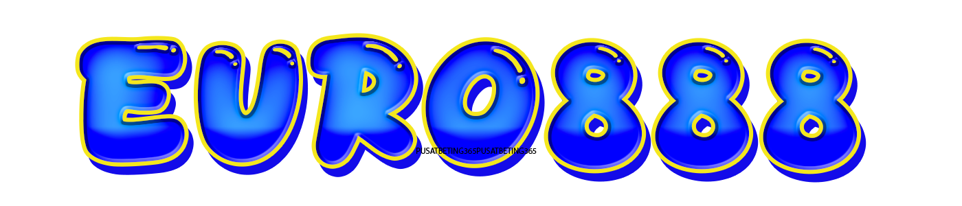 EURO888 logo